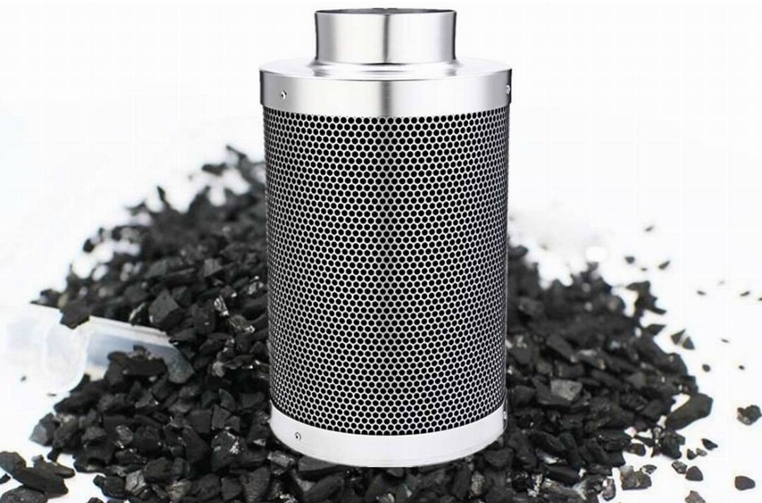 Activated Carbon Filter